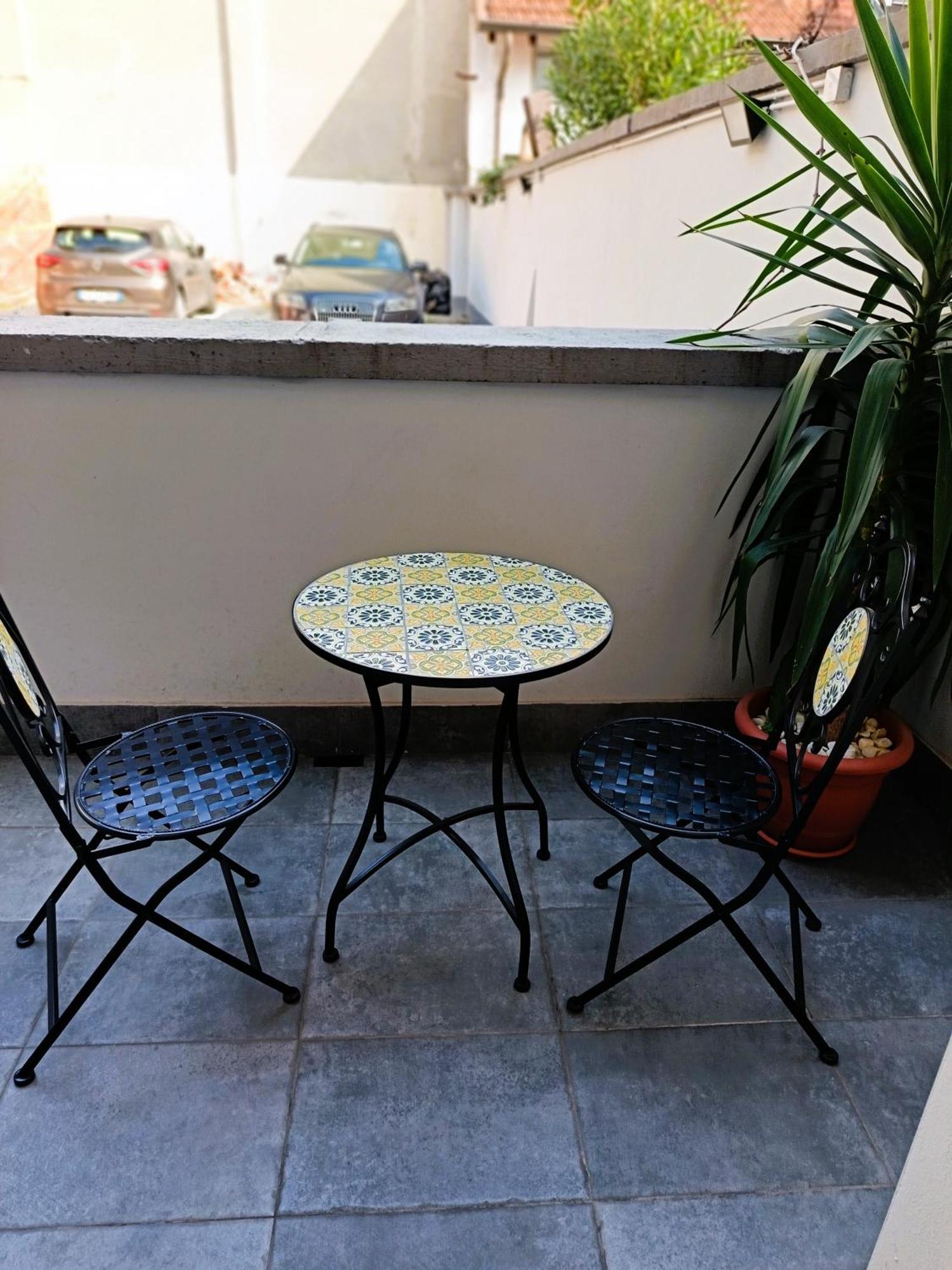 Orelli House Lissone Exterior foto