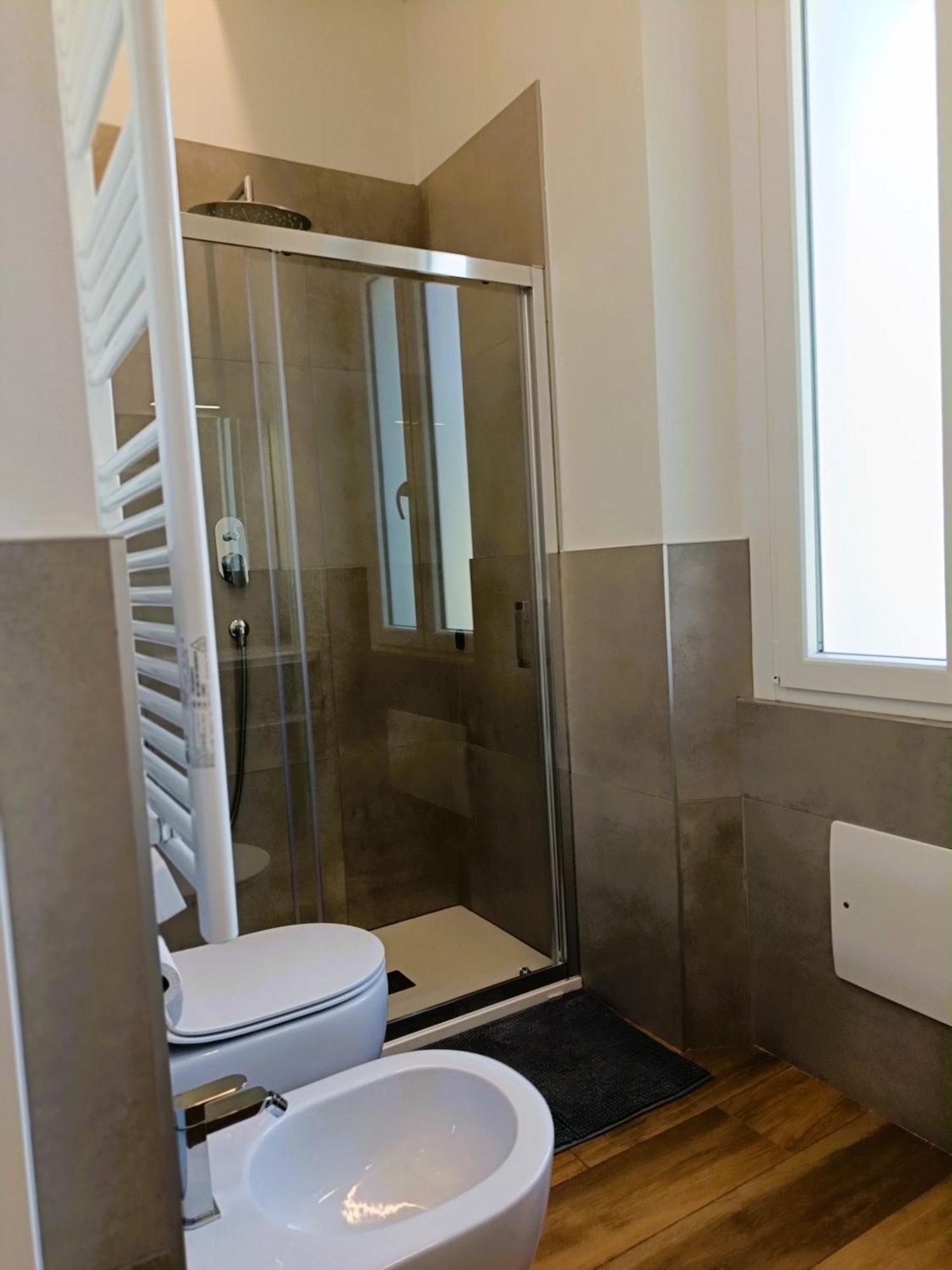 Orelli House Lissone Exterior foto